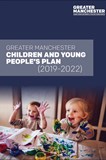 Children And Young People’s Plan 2019 to 2022 cover page