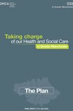 Taking Charge of our Health and Social Care cover page