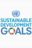 UN Sustainable Development Goals logo