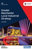 Local Industrial Strategy cover page